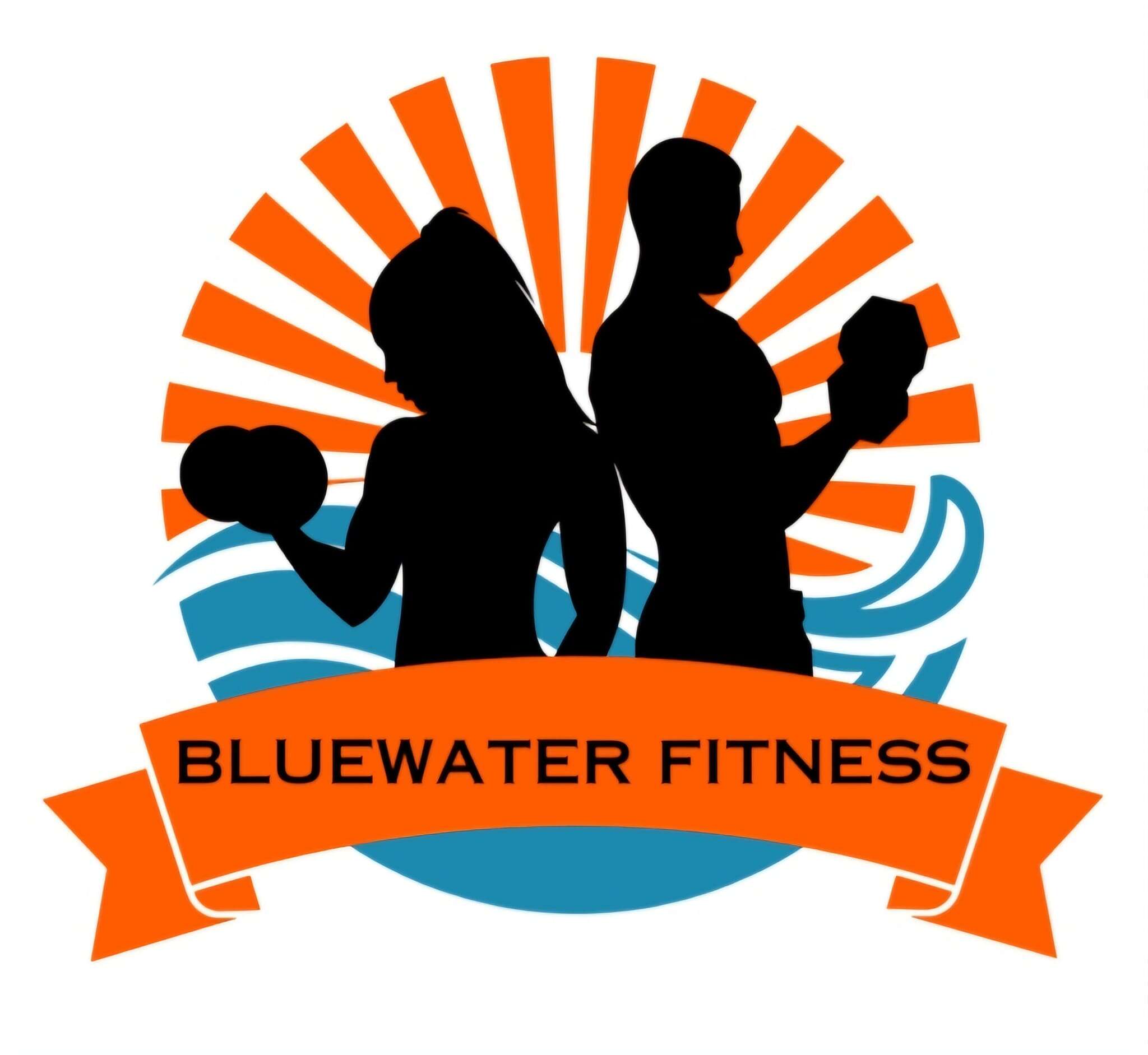 BLUEWATER FITNESS