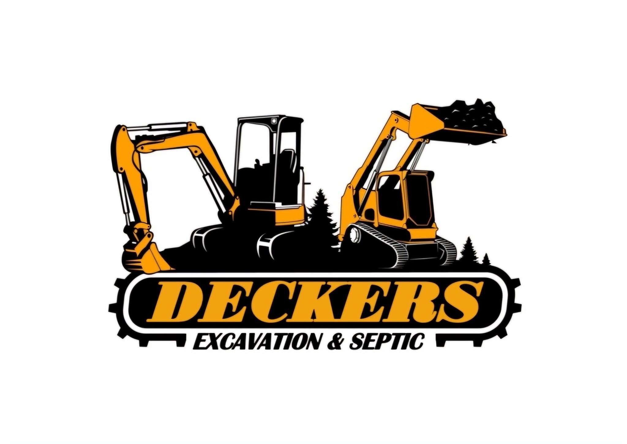 DECKERS EXCAVATING