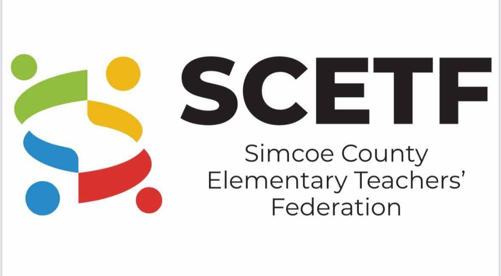SIMCOE COUNTY ELEMENTARY TEACHERS' FEDERATION