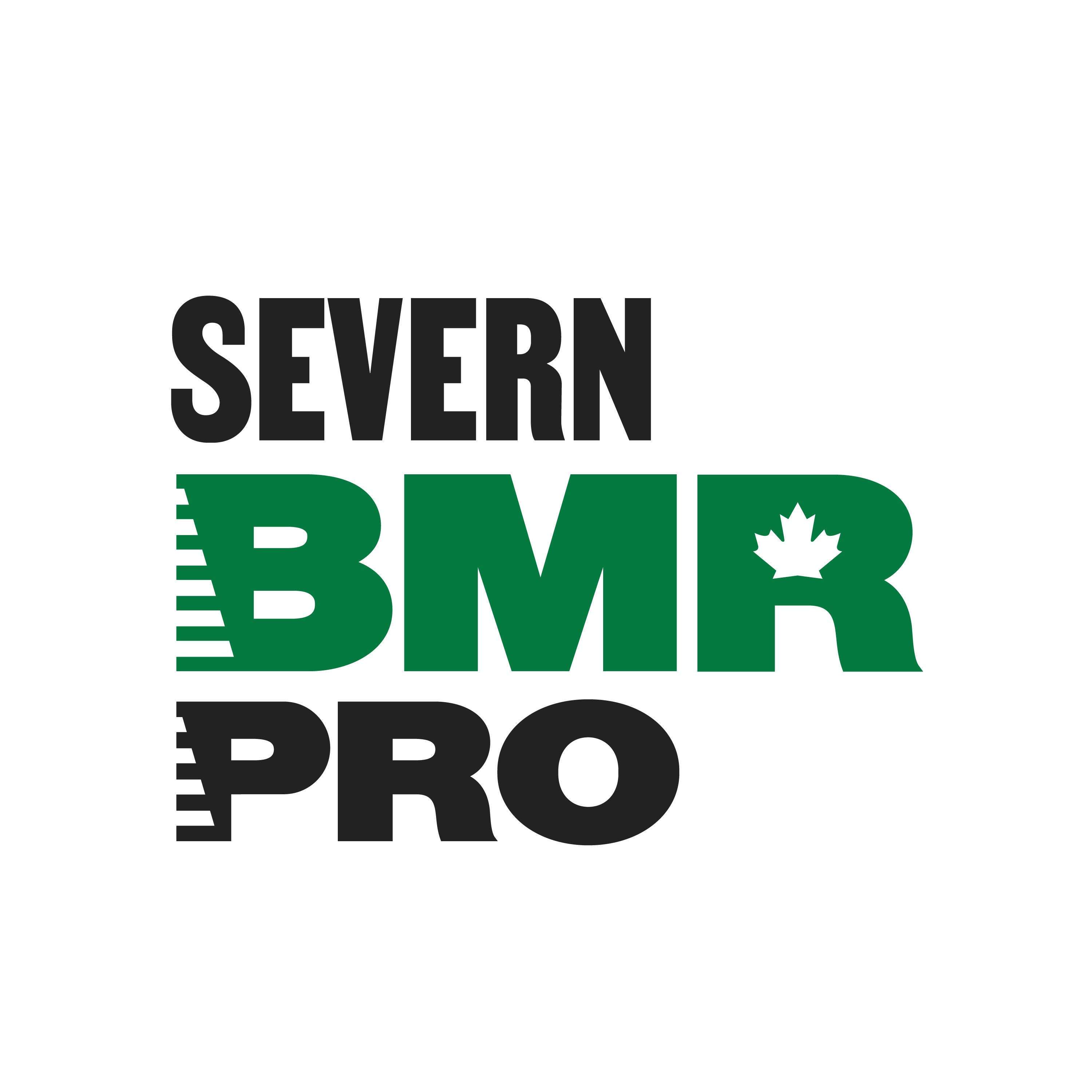 BMR PRO