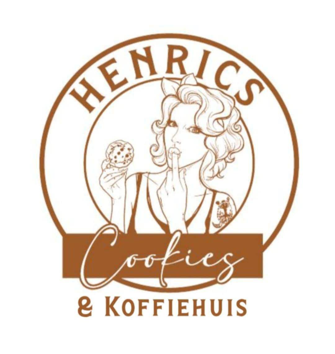 HENRICKS COOKIES & KOFFIEHUIS